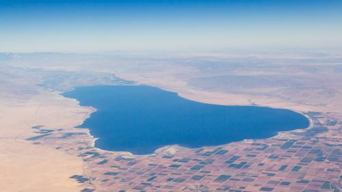 salton sea