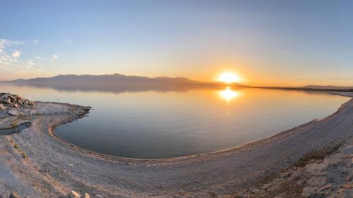 salton sea