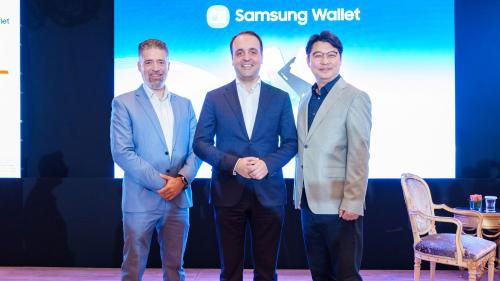 Samsung Wallet