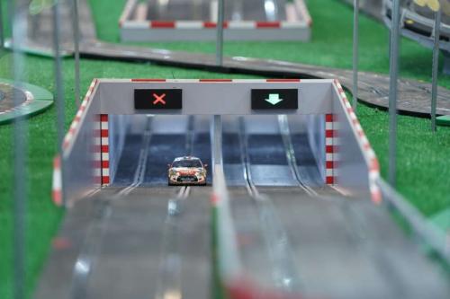 scalextric c