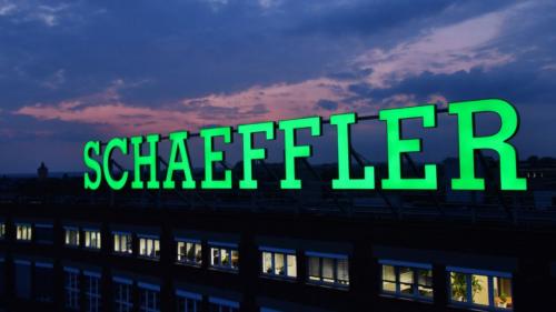 Schaeffler
