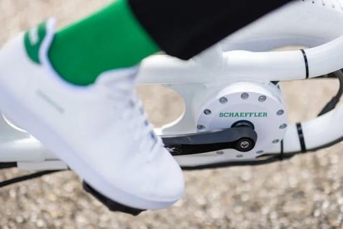 schaeffler c