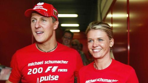 schumacher