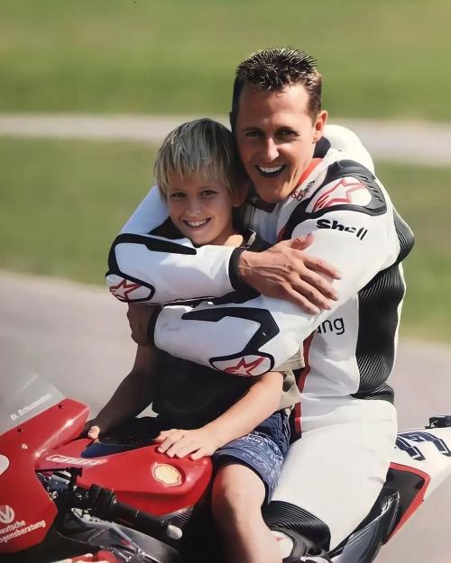 Schumacher