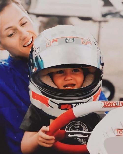 Schumacher