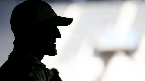 Michael Schumacher