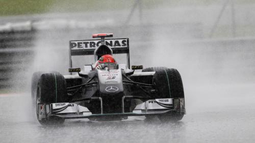 Michael Schumacher