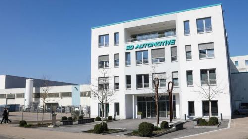 SD Automotive