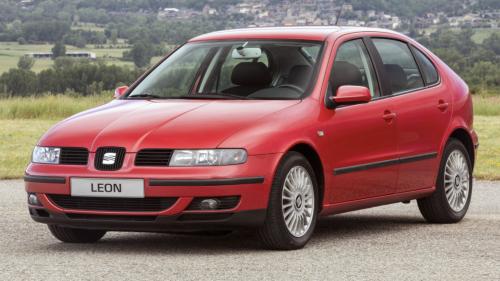 Seat leon 2001