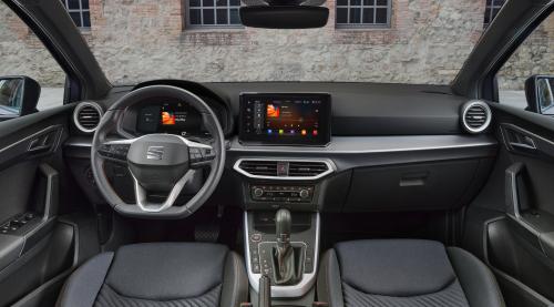 SEAT Ibiza Anniversary