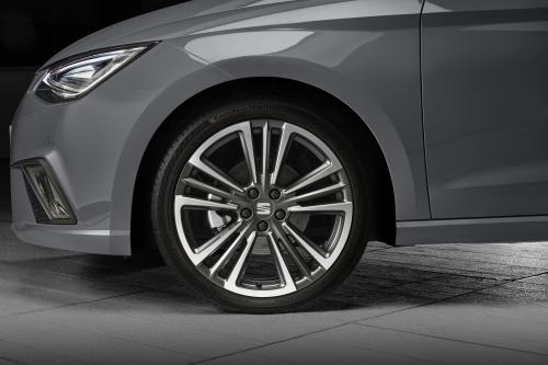 SEAT Ibiza Anniversary