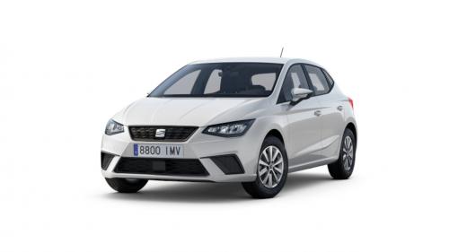 Τα καλύτερα μικρά έως 14.000 ευρώ seat ibiza
