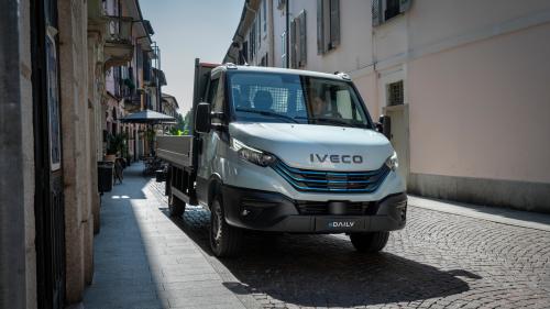 iveco