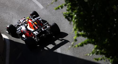 Sergio Perez