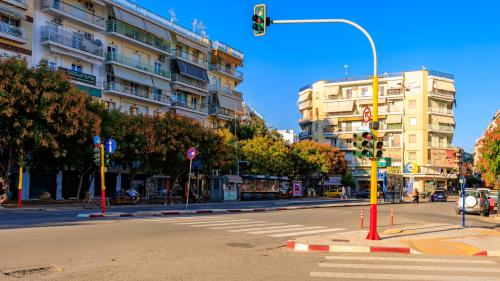 πόλη της Ελλάδας
