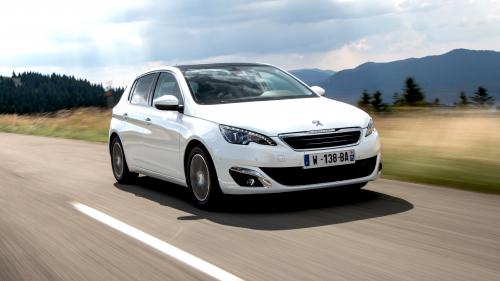 Peugeot Service ECOEXPERT 2022