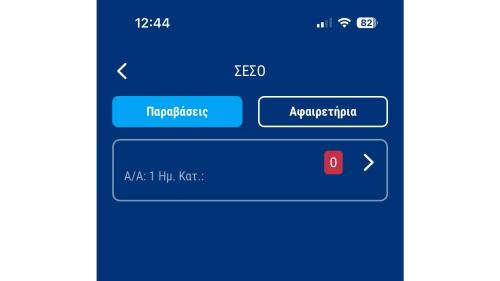 ΣΕΣΟ gov.gr wallet