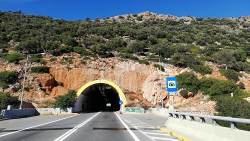κοιλαδογέφυρες του ΒΟΑΚ