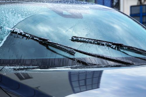 windshield 3