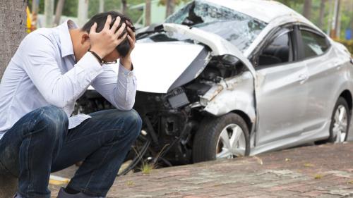 Τροχαία εγκλήματα: Πότε επιβάλλεται φυλάκιση άνω των 10 ετών;