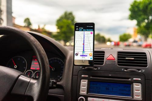 waze 2