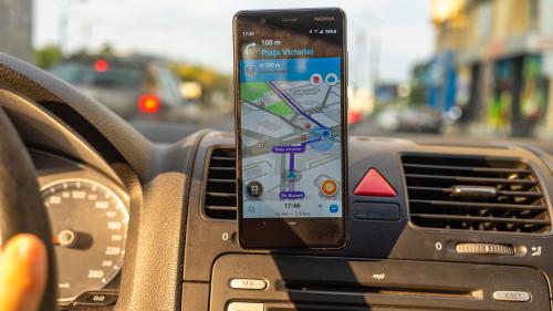 waze 3