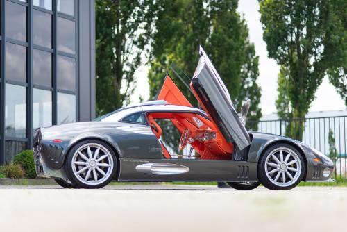 Spyker 2