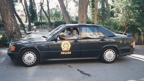 sigma team police