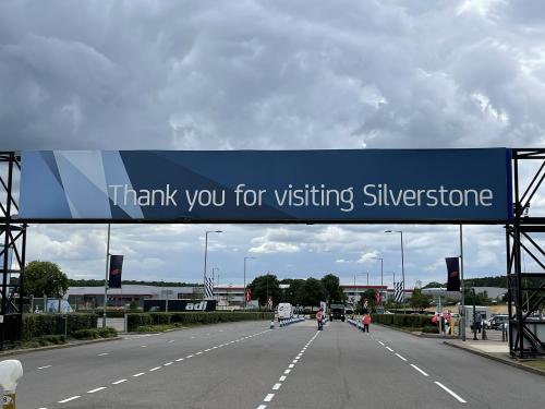 Silverstone
