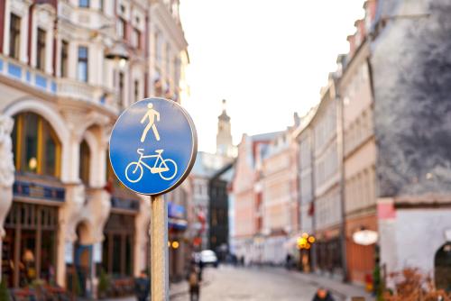 Σήμανση ΚΟΚ