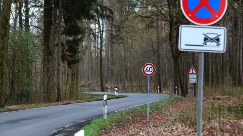 Traffic Signs