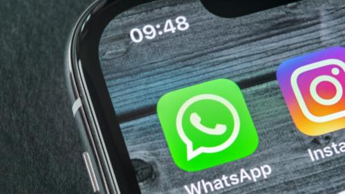 What's app