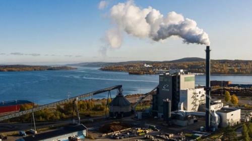 συνθετικά καύσιμα Υγρός Αέρας