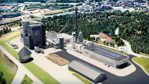 συνθετικά καύσιμα Υγρός Αέρας