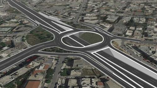 υπογειοποίηση ηλιουπόλεως