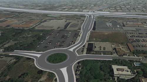 σήραγγα ηλιουπόλεως