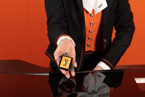 sixt leasing