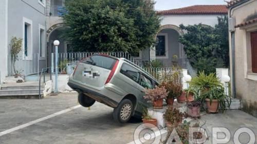 σκαλιά καλαμάτα οδηγός
