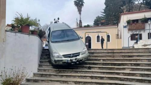 σκαλιά καλαμάτα οδηγός