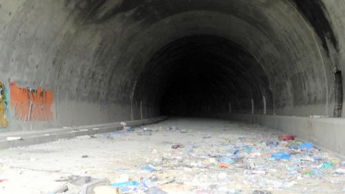 Σήραγγα Σκαραμαγκά