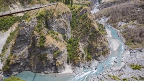 skippers canyon road ο πιο επικίνδυνος δρόμος στον κόσμο