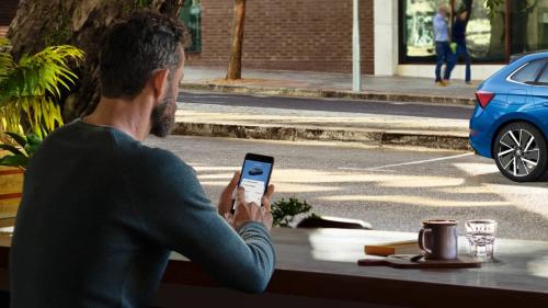 skoda online rantevoy