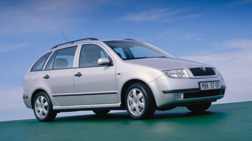 Skoda fabia δημοπρασία