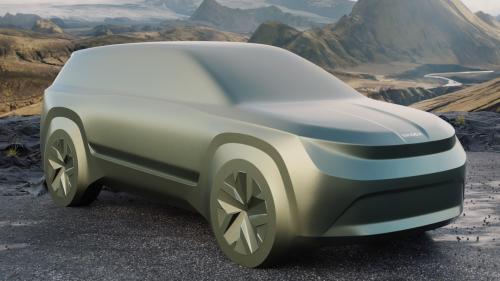 6 νέα μοντέλα από τη Skoda
