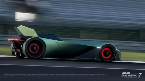 skoda vision b