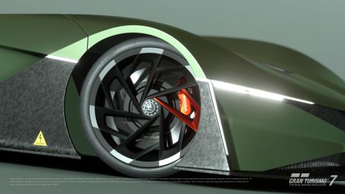 skoda vision c