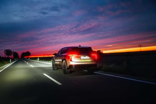 skoda peaq b