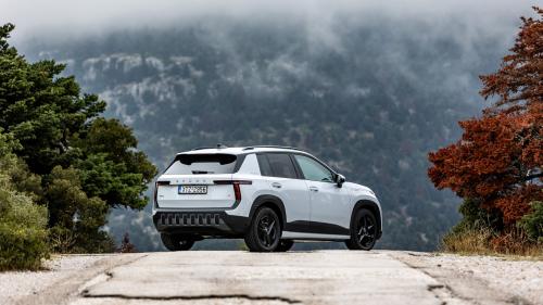 Skoda Epiq