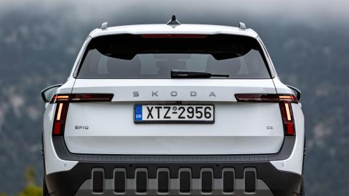 Skoda Epiq