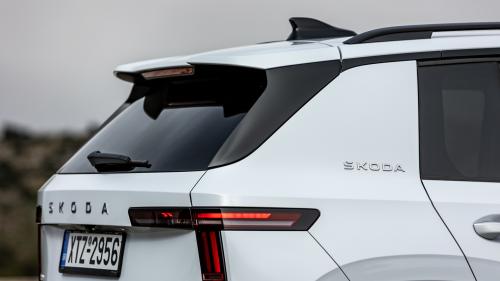Skoda Epiq